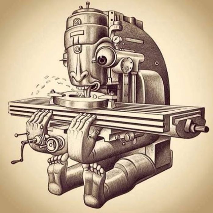 Maquinados Industriales Mena